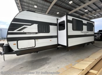 New 2026 Grand Design Transcend Xplor 27DBX available in Indianapolis, Indiana