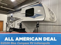 Used 2024 Northwood Arctic Fox Camper 992 Dry Bath available in Indianapolis, Indiana