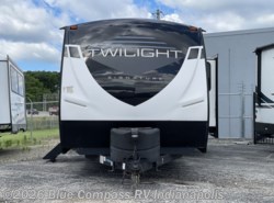 Used 2022 Cruiser RV Twilight Signature TWS 2600 available in Indianapolis, Indiana