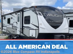 Used 2022 Cruiser RV Twilight Signature TWS 2600 available in Indianapolis, Indiana