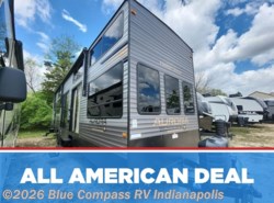 New 2026 Forest River Aurora 42CONDO available in Indianapolis, Indiana