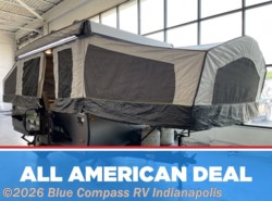 Used 2021 Forest River Rockwood Extreme Sports 2318ESP available in Indianapolis, Indiana