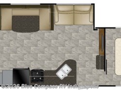 Used 2017 Heartland Trail Runner 29MSB available in Indianapolis, Indiana