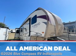 Used 2018 Forest River Rockwood Signature Ultra Lite 8289WS available in Indianapolis, Indiana
