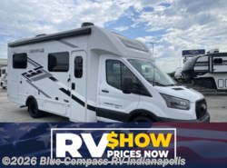 New 2026 Thor Motor Coach Gemini 24KB available in Indianapolis, Indiana