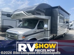 New 2027 Jayco Greyhawk 30Z available in Indianapolis, Indiana