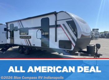 New 2027 Venture RV Stratus SR241VRK available in Indianapolis, Indiana