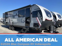 New 2027 Venture RV Stratus SR282VFD available in Indianapolis, Indiana