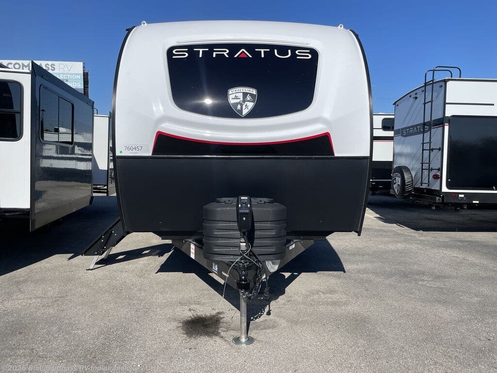 New 2027 Venture RV Stratus SR282VFD available in Indianapolis, Indiana