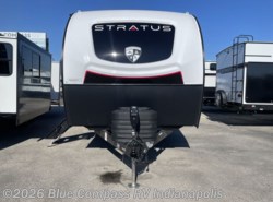 New 2027 Venture RV Stratus SR282VFD available in Indianapolis, Indiana
