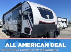 New 2027 Venture RV Stratus SR282VFD available in Indianapolis, Indiana