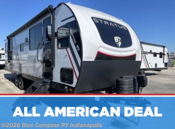 New 2027 Venture RV Stratus SR282VFD available in Indianapolis, Indiana