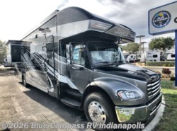 New 2027 Entegra Coach Accolade 37K available in Indianapolis, Indiana