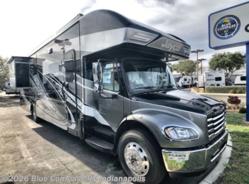 New 2027 Entegra Coach Accolade 37K available in Indianapolis, Indiana
