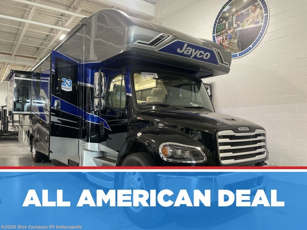 New 2027 Entegra Coach Accolade 37K available in Indianapolis, Indiana