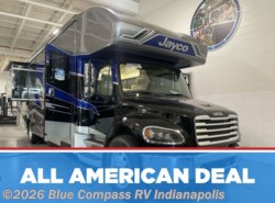 New 2027 Entegra Coach Accolade 37K available in Indianapolis, Indiana