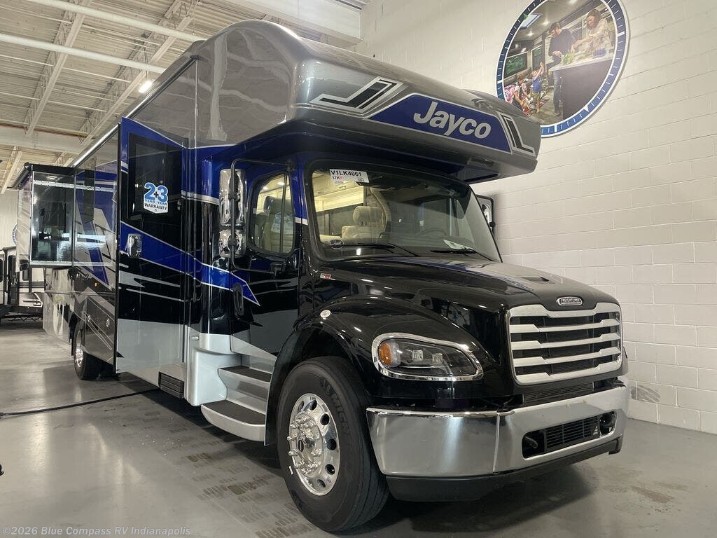 New 2027 Entegra Coach Accolade 37K available in Indianapolis, Indiana