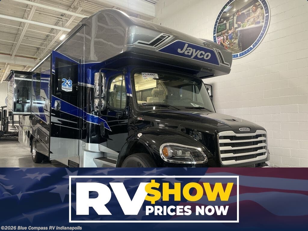 New 2027 Entegra Coach Accolade 37K available in Indianapolis, Indiana