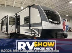 New 2027 Venture RV SportTrek ST327VIK available in Indianapolis, Indiana