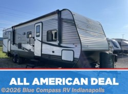 Used 2019 Jayco Jay Flight 32BHDS available in Indianapolis, Indiana