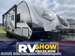 Used 2024 Jayco Jay Feather 24BH available in Indianapolis, Indiana