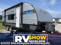 Used 2022 Forest River Salem Cruise Lite 19DBXL available in Indianapolis, Indiana