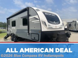 Used 2024 Venture RV Sonic SN231VRK available in Indianapolis, Indiana
