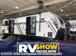 New 2027 Venture RV Stratus SR262VFK available in Indianapolis, Indiana