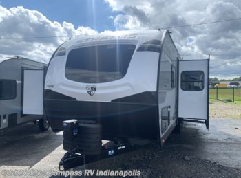 New 2027 Venture RV Stratus SR281VBH available in Indianapolis, Indiana