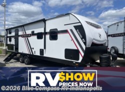 New 2027 Venture RV Stratus SR281VBH available in Indianapolis, Indiana