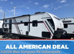 New 2027 Venture RV Stratus SR281VBH available in Indianapolis, Indiana