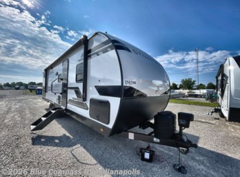 New 2027 Venture RV Stratus SR291VQB available in Indianapolis, Indiana