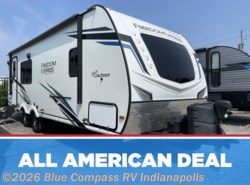 Used 2022 Coachmen Freedom Express Ultra Lite 246RKS available in Indianapolis, Indiana