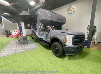 New 2027 Grand Design Lineage Series F 31ZW available in Indianapolis, Indiana