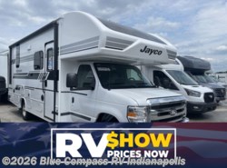 New 2027 Jayco Redhawk 24B available in Indianapolis, Indiana