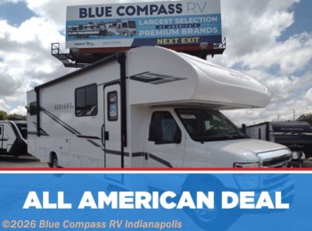 New 2026 Jayco Redhawk SE 31FF available in Indianapolis, Indiana