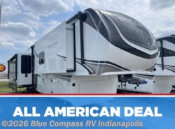 New 2027 Grand Design Solitude 417KB available in Indianapolis, Indiana