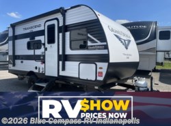 New 2027 Grand Design Transcend One 151BH available in Indianapolis, Indiana