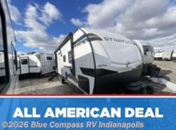 New 2026 Venture RV Stratus SR261VRB available in Indianapolis, Indiana