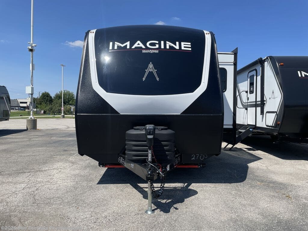 New 2027 Grand Design Imagine 2700BS available in Indianapolis, Indiana