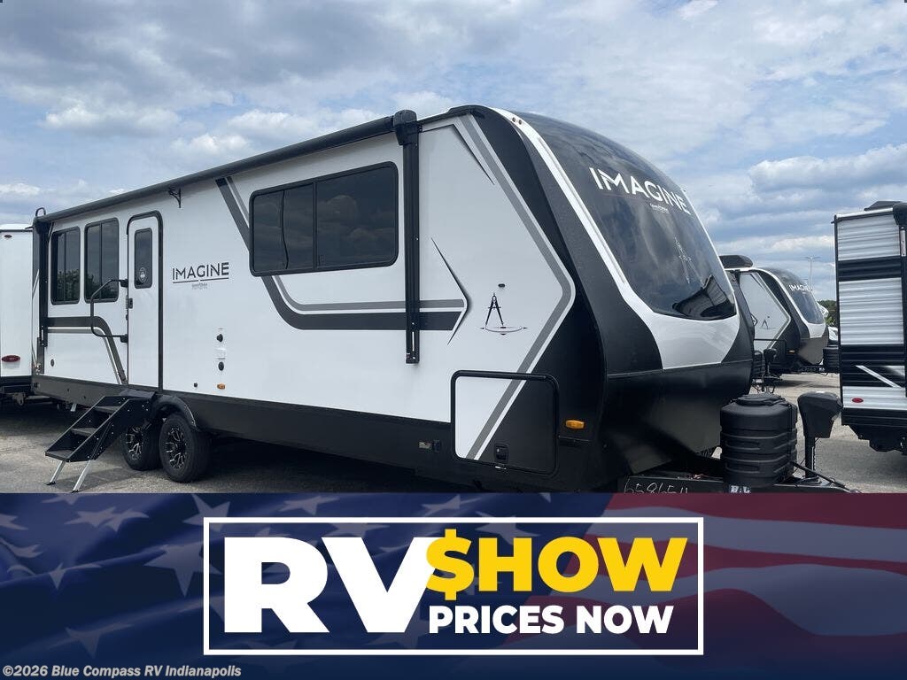 New 2027 Grand Design Imagine 2700BS available in Indianapolis, Indiana