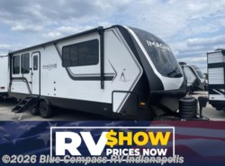 New 2027 Grand Design Imagine 2700BS available in Indianapolis, Indiana