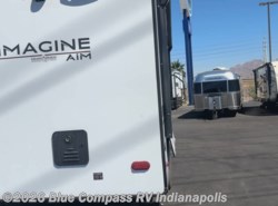 New 2027 Grand Design Imagine AIM 20BHA available in Indianapolis, Indiana