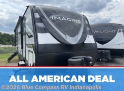 Used 2024 Grand Design Imagine 2800BH available in Indianapolis, Indiana