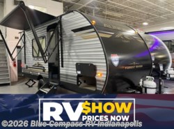 New 2027 Forest River Aurora Light 15RBX available in Indianapolis, Indiana