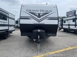 New 2027 Grand Design Transcend 315RKT available in Indianapolis, Indiana