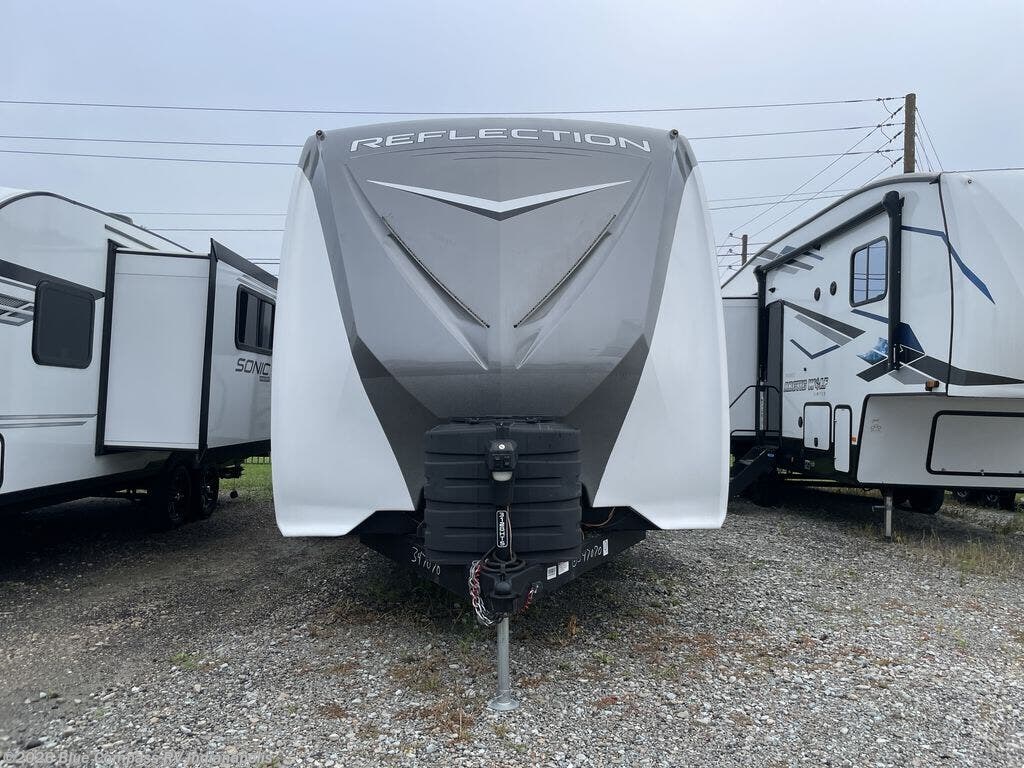 Used 2023 Grand Design Reflection 312BHTS available in Indianapolis, Indiana