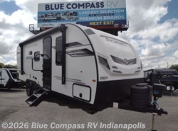 Used 2025 Venture RV Sonic SN220VBH available in Indianapolis, Indiana