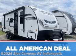 Used 2025 Venture RV Sonic SN220VBH available in Indianapolis, Indiana