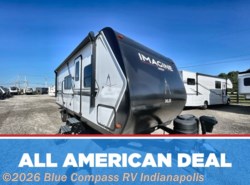 New 2026 Grand Design Imagine XLS 22MLE available in Indianapolis, Indiana
